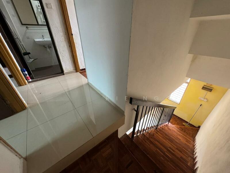 Taman Bukit Desa - 4