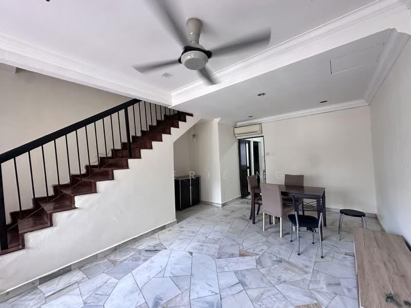 Taman Bukit Desa - 1