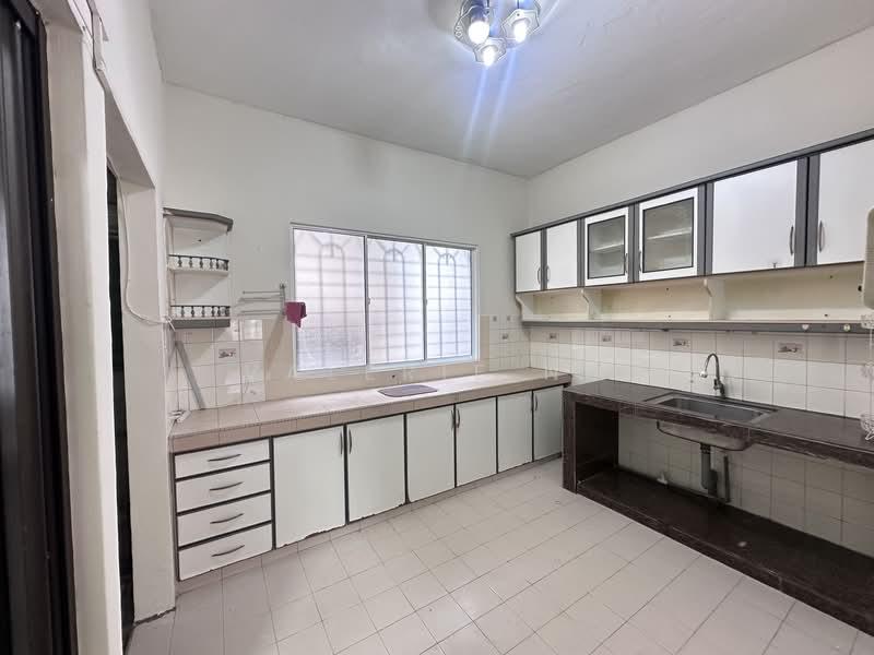 Taman Bukit Desa - 2