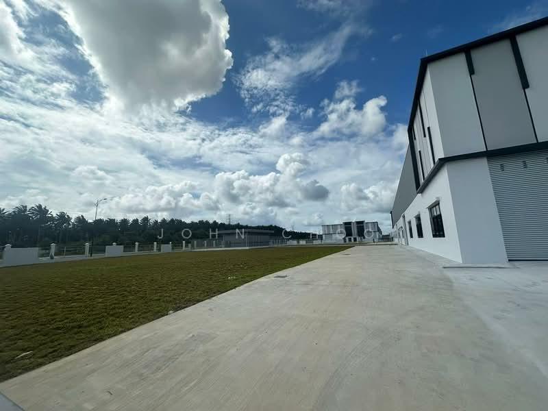 Eco Business Park 1 - 3