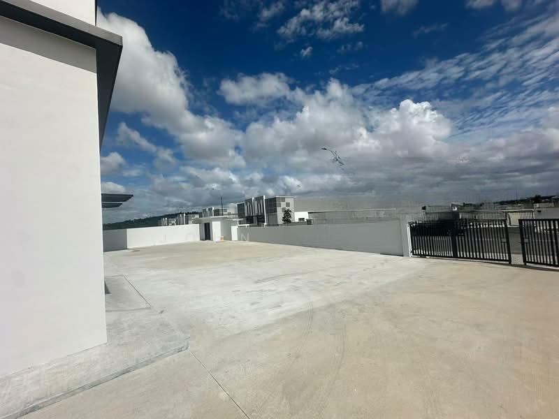 Eco Business Park 1 - 2