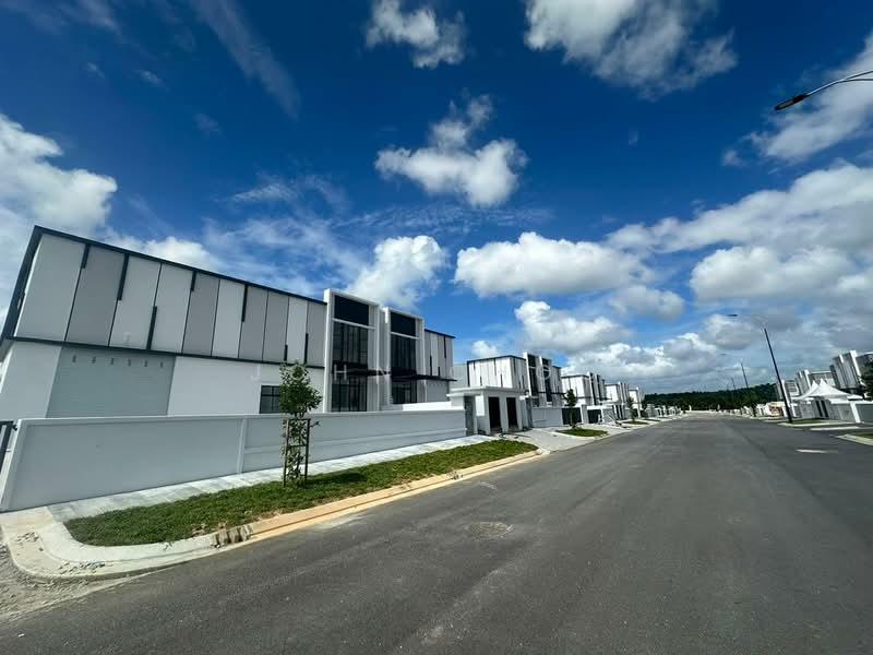 Eco Business Park 1 - 1