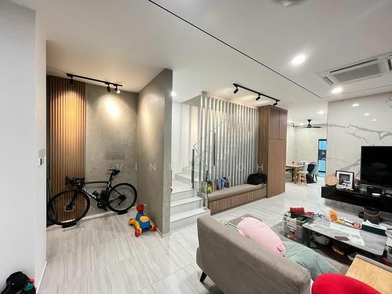 OPAL RESIDENZ (SECTION 1 & SECTION 2) - 2