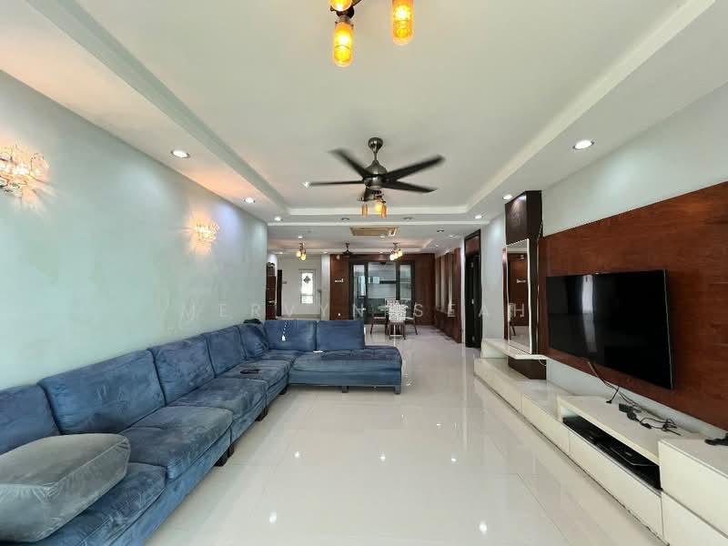 Putra Marine Resort - 2