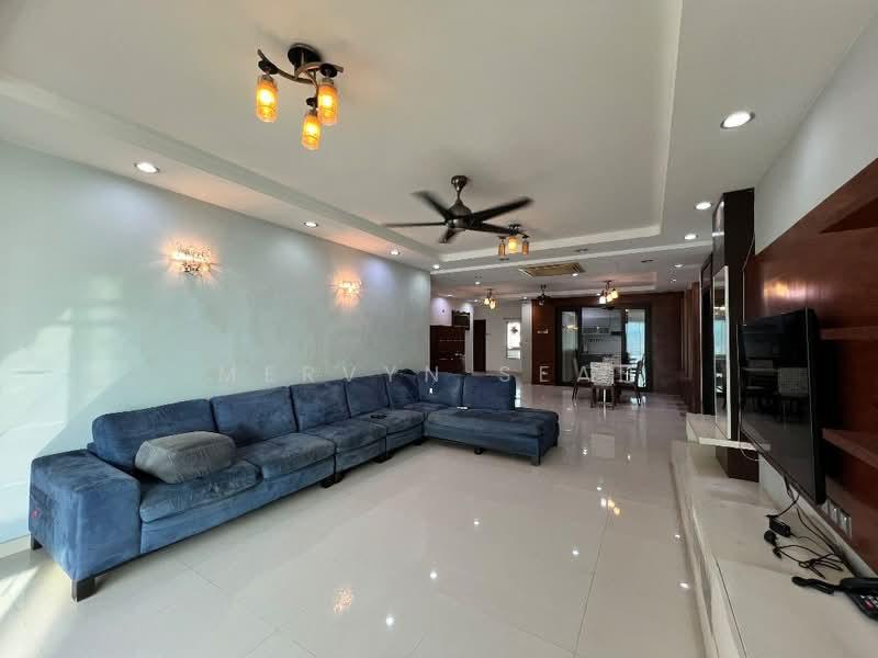 Putra Marine Resort - 2