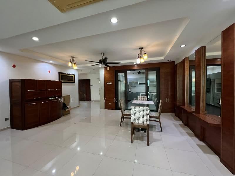 Putra Marine Resort - 3