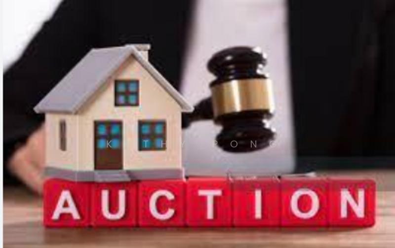 beverly heights ampang - 1