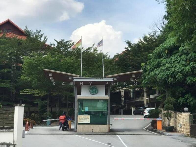 beverly heights ampang - 5