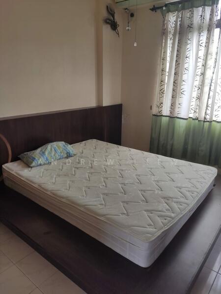 Sea Breeze Tower - 5