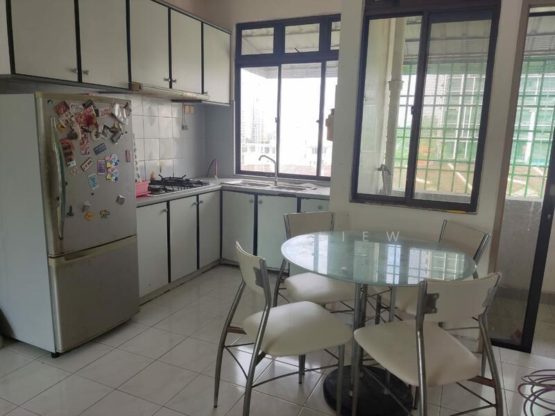 Sea Breeze Tower - 2