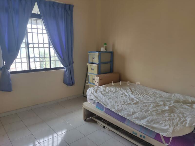 Sea Breeze Tower - 3