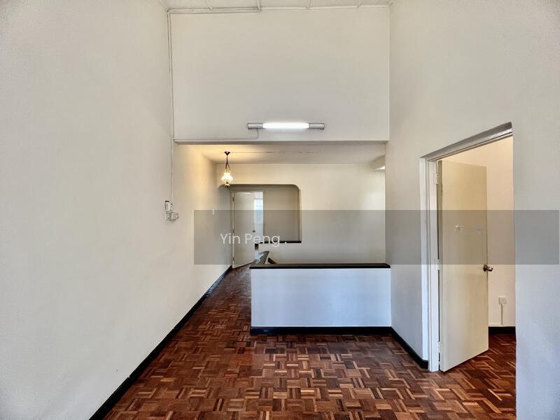 Taman Tun Dr Ismail - 2