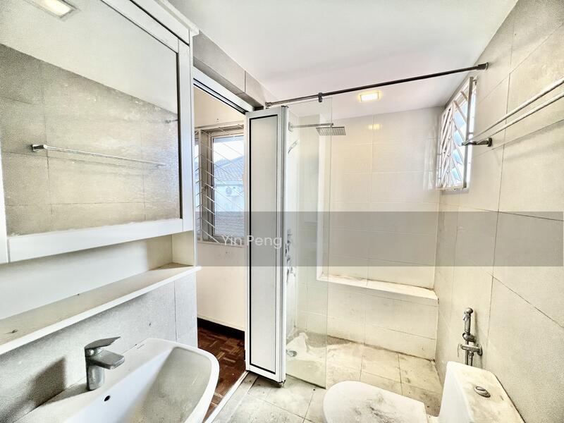 Taman Tun Dr Ismail - 3