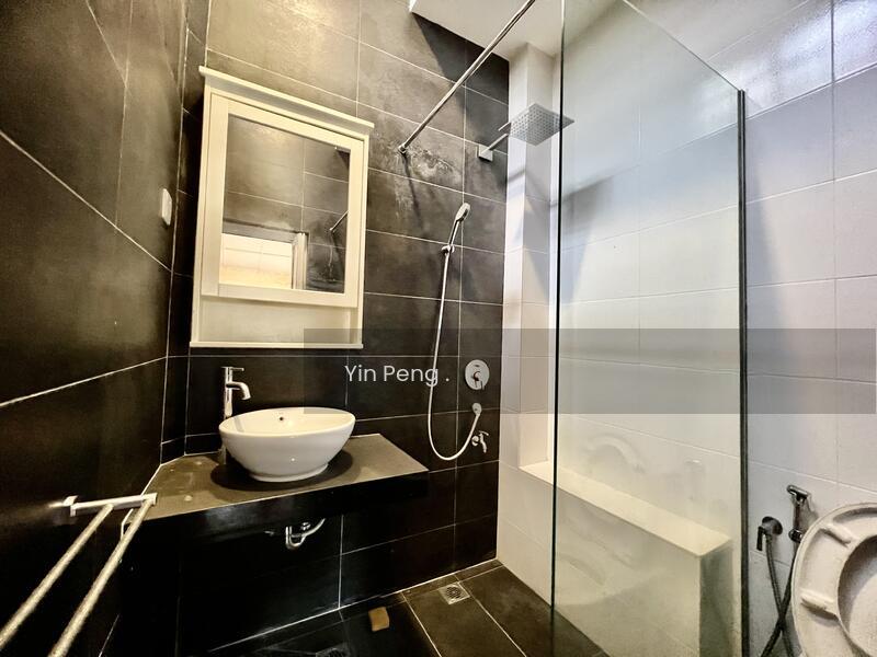 Taman Tun Dr Ismail - 5