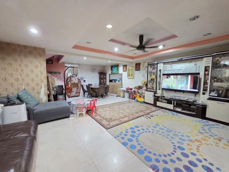 Subang Bestari - 4