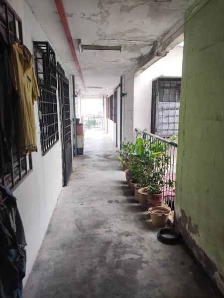 Cheras Ria - 4