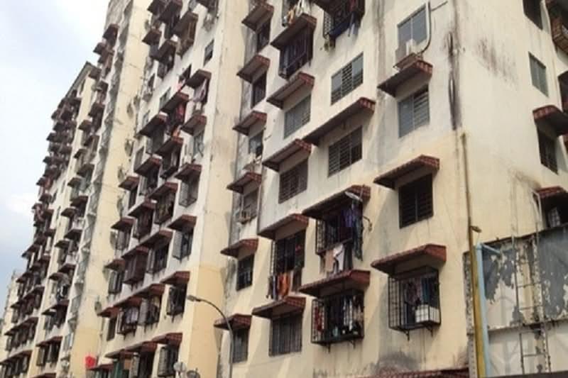 Cheras Ria - 5