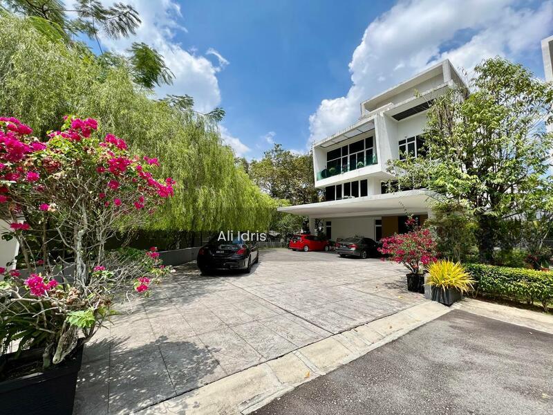 Aspen @ Garden Residence - 1