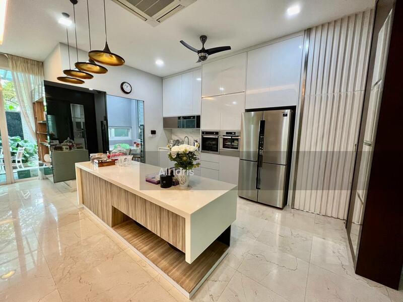 Aspen @ Garden Residence - 3