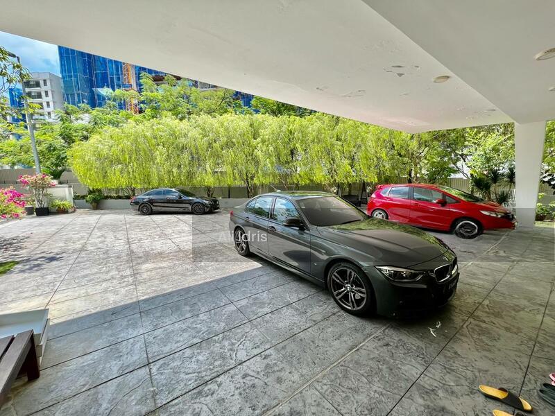 Aspen @ Garden Residence - 2