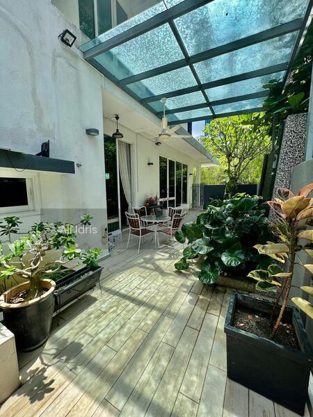 Aspen @ Garden Residence - 3