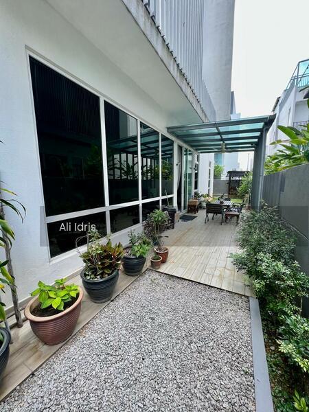 Aspen @ Garden Residence - 4