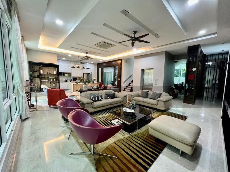 Aspen @ Garden Residence - 5