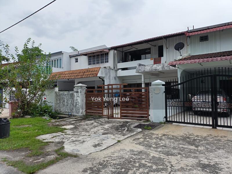 Damansara Jaya SS 22 Petaling Jaya - 1