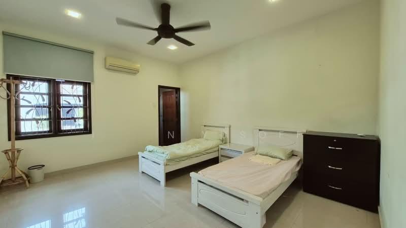 Saujana - 2