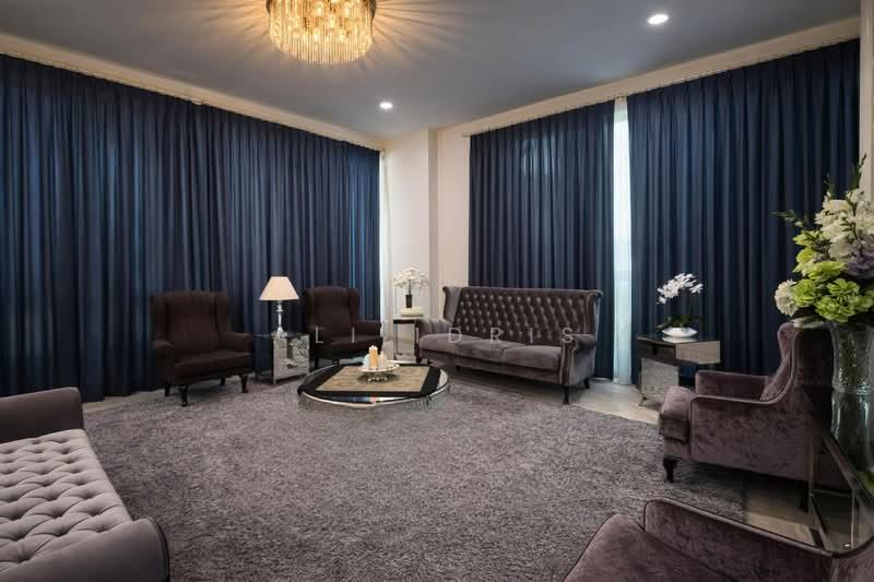 Jacaranda @ Garden Residence Cyberjaya - 3