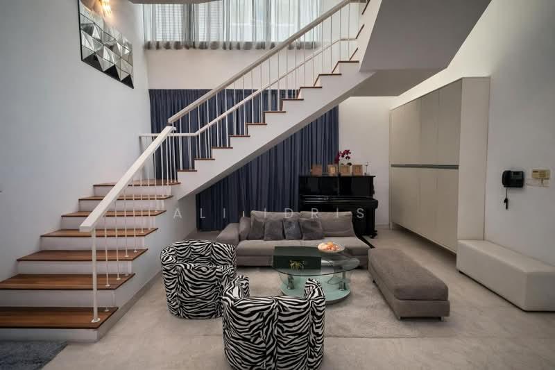 Jacaranda @ Garden Residence Cyberjaya - 4