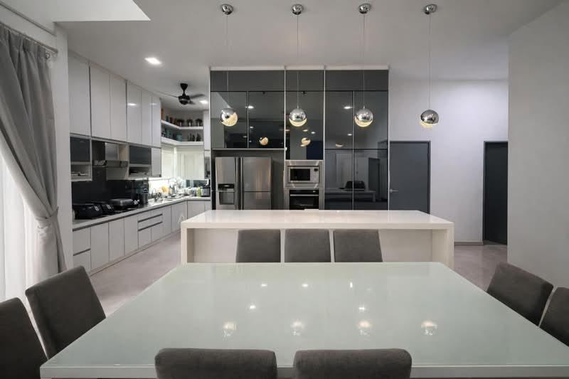 Jacaranda @ Garden Residence Cyberjaya - 5