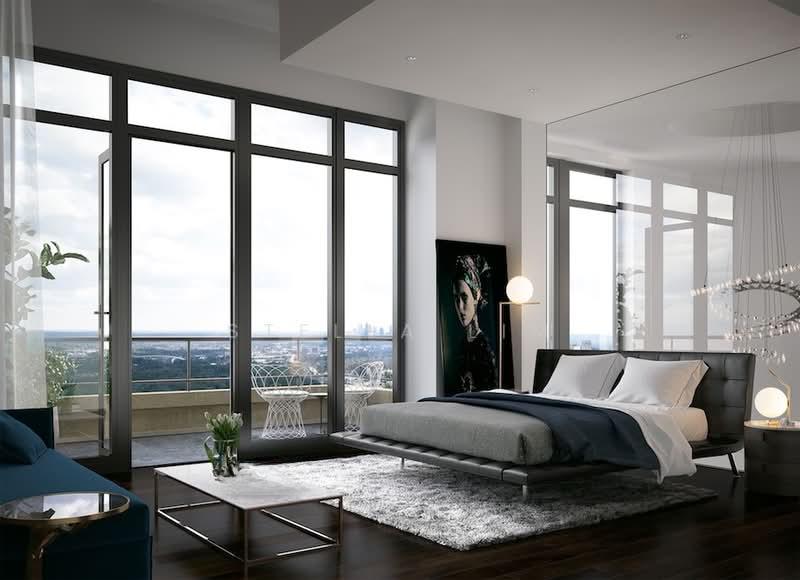 CHEAPEST JUST COMPLETED - Bukit Jalil Sky Duplex - 3