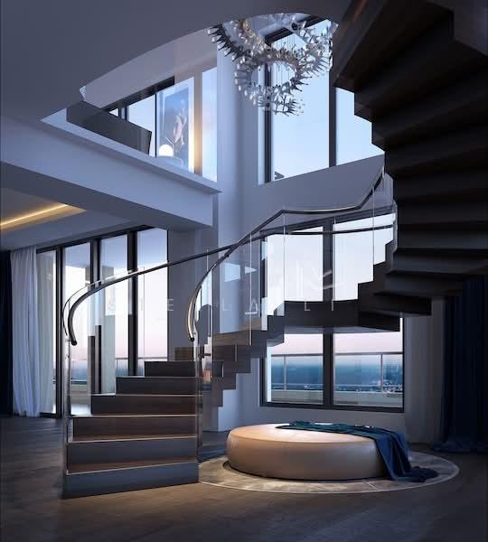 CHEAPEST JUST COMPLETED - Bukit Jalil Sky Duplex - 2