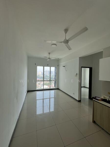 Residensi Gombak 126 - 1