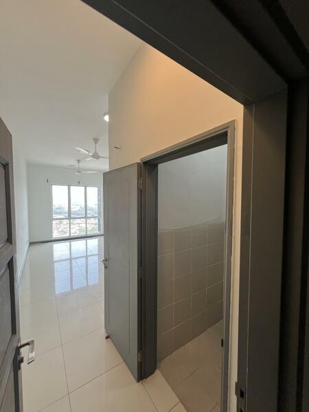 Residensi Gombak 126 - 2