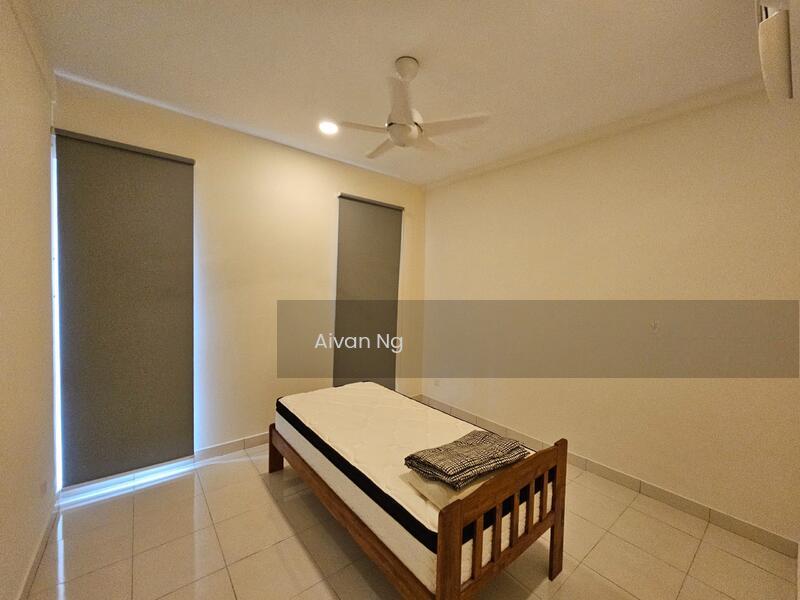 Sg Long Residence - 4