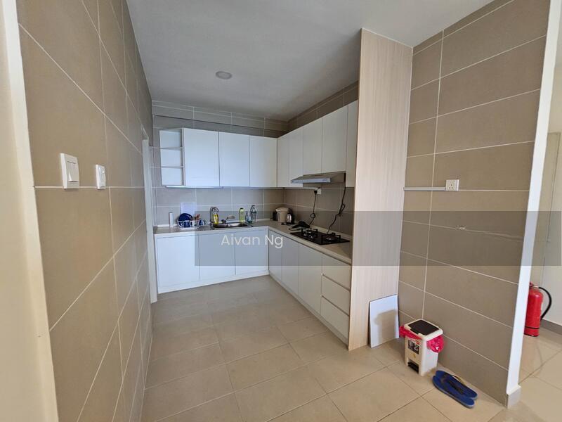 Sg Long Residence - 5