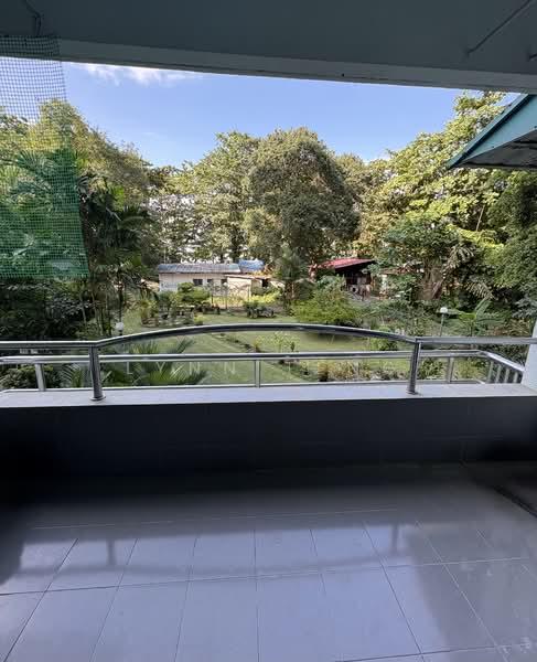 Cara Vista - 5