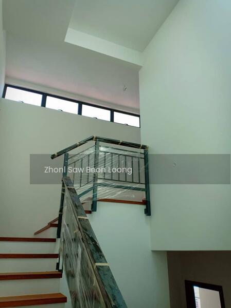 Isle Of Palm @ Setia Pearl Island - 5