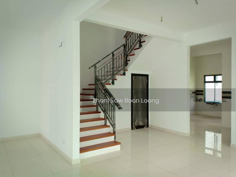 Isle Of Palm @ Setia Pearl Island - 1