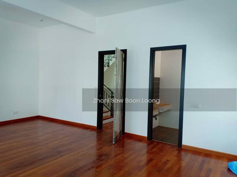 Isle Of Palm @ Setia Pearl Island - 2