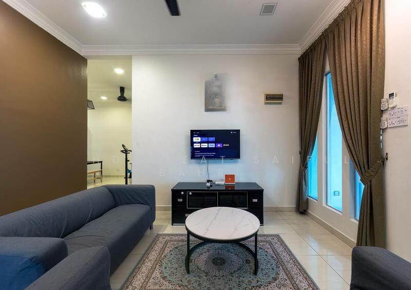 Taman Desa Salak Pekerti - 3