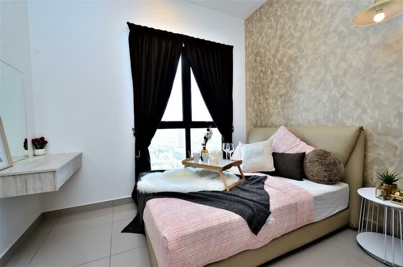 Jernih Residence - 5