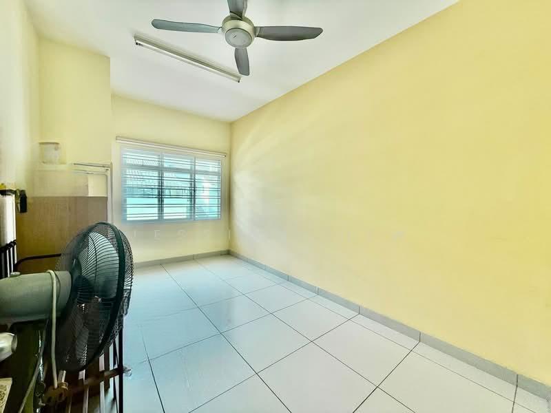 Taman Nusa Idaman - 4