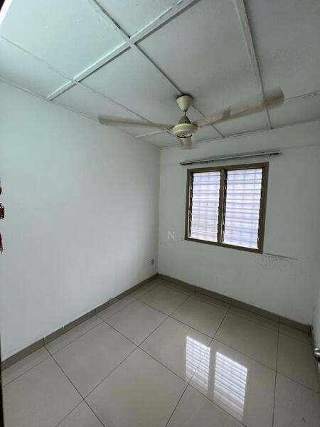 Taman Sri Sinar - 3