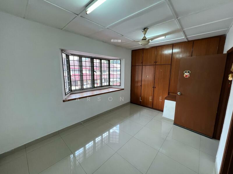 Taman Sri Sinar - 5