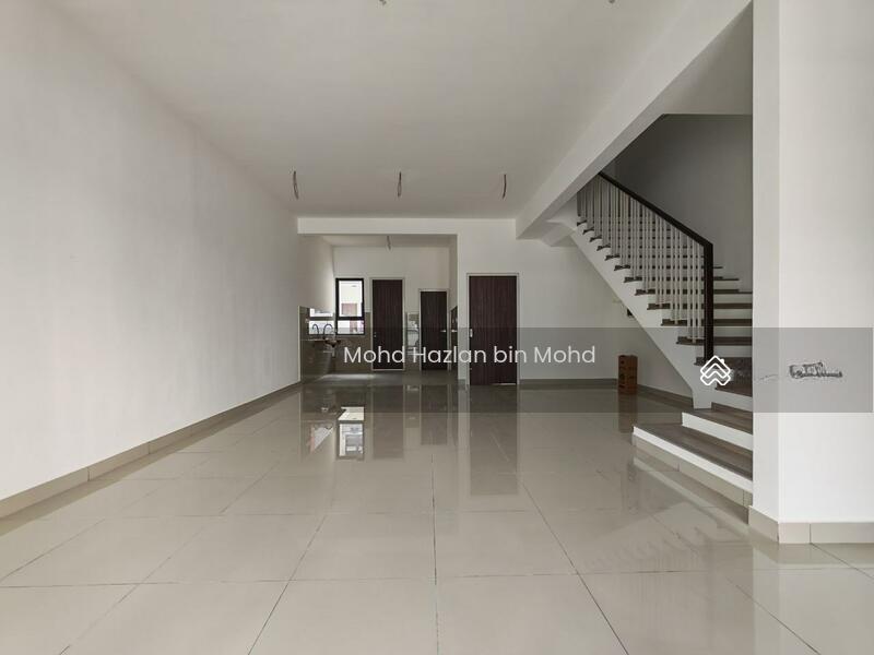 City of Elmina : Ilham Residence 2 - 5