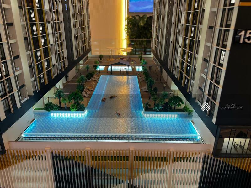Paragon Gateway - 2