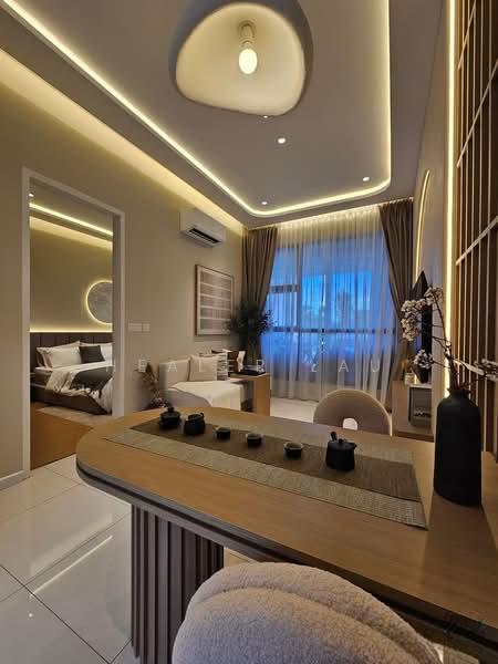 ARA @ Sunway Majestic - 1